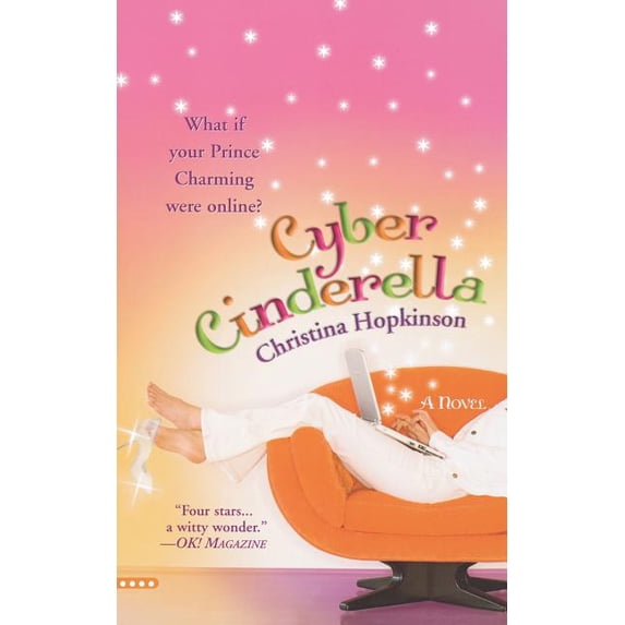 Cyber Cinderella, (Paperback)