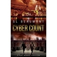 thumbnail image 1 of Cyber Count, (Paperback), 1 of 2