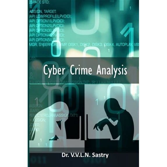 Cyber Crime Analysis (Paperback)