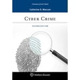 thumbnail image 1 of Pre-Owned Cyber Crime (Aspen Criminal Justice Series), 1 of 1
