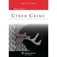 thumbnail image 1 of Pre-Owned Cyber Crime (Paperback) 1454820330 9781454820338, 1 of 1