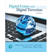 Cyber Crime and Cyber Terrorism, (Paperback)