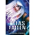 thumbnail image 1 of Cyber Crown Atlas Fallen, Book 1, (Hardcover), 1 of 1