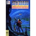 thumbnail image 1 of Cyber Crush: Robots in Revolt #10 VF ; Fleetway Quality Comic Book, 1 of 1