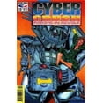 thumbnail image 1 of Cyber Crush: Robots in Revolt #12 VF ; Fleetway Quality Comic Book, 1 of 1