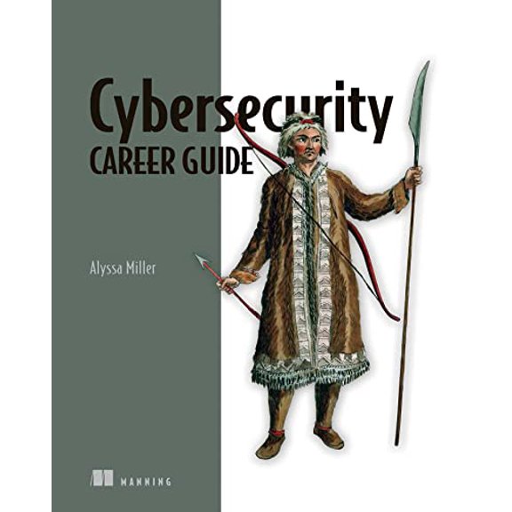 Pre-Owned Cyber Defenders' Career Guide Paperback