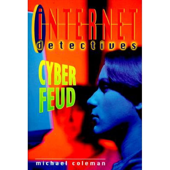 Pre-Owned Cyber Feud