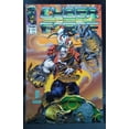 thumbnail image 1 of Pre-Owned Cyber Force #3 1993 Image Comics Comic Book, 1 of 1