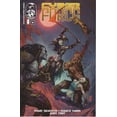 thumbnail image 1 of Cyber Force (Vol. 4) #9 VF ; Image Comic Book, 1 of 1