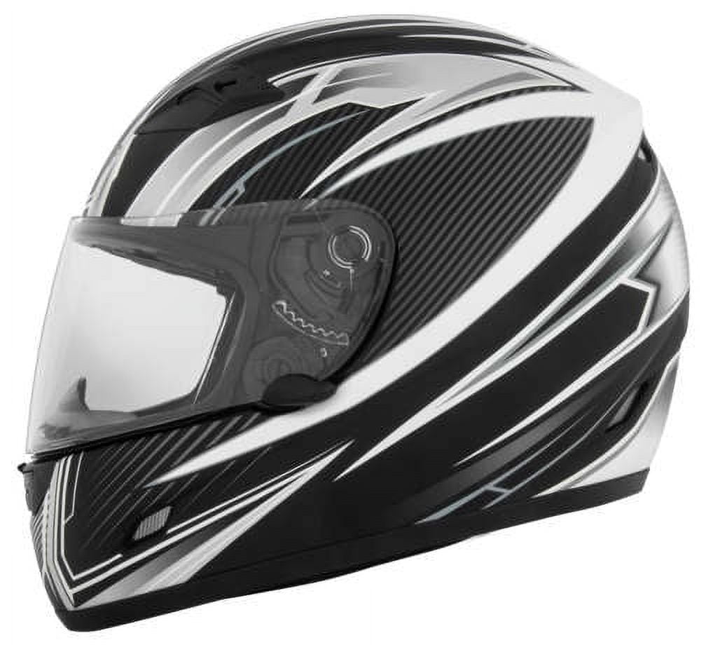 sharp helmet ratings shoei gt air Shoei GT-Air II Notch Helmet - TC-8