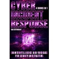 thumbnail image 1 of Cyber Incident Response: Counterintelligence And Forensics For Security Investigators, (Paperback), 1 of 1