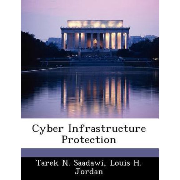 Cyber Infrastructure Protection Paperback
