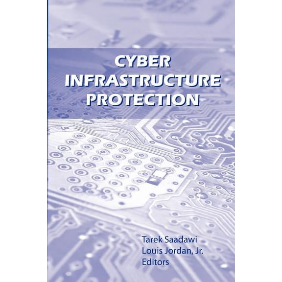 Cyber Infrastructure Protection (Paperback)