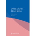 thumbnail image 1 of Cyber Law in Hong Kong, (Paperback), 1 of 1