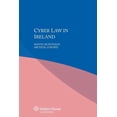 thumbnail image 1 of Cyber Law in Ireland, (Paperback), 1 of 1