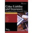 thumbnail image 1 of Pre-Owned Cyber Liability and Insurance: Managing the Risks of Intangible Assets Paperback, 1 of 1