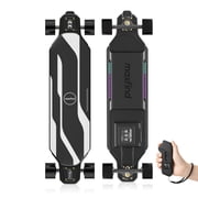 Cyber Max 38" Electric Skateboard, Electric Longboard for Teens, Adults & Beginners