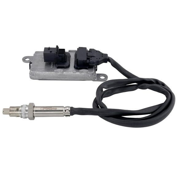 Cyber Mechanical New OE Nitrogen Oxide Sensor NOx Sensor Fit for 5WK9 7348A 2014-16 CF XF F7 DAF XF106 Truck Euro 6 Truck 4326769 1928760 1953530 2139930 4326862