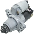 thumbnail image 1 of Cyber Mechanical New Starter Compatible for Nissan 2.5L 2.5 X-Trail 05 06 2005 2006, 23300-8H300, 1 of 9