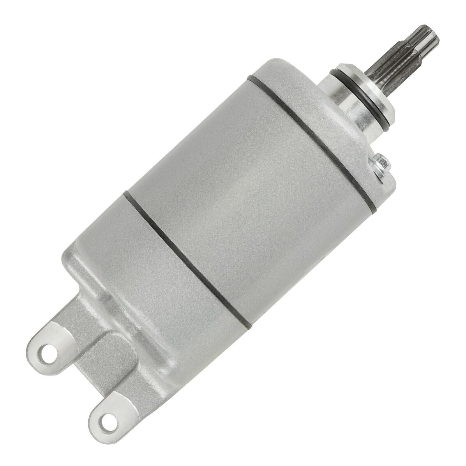 Starter Motor For Honda ATV TRX300 TRX300FW 4WD FOURTRAX 1988 - 2000