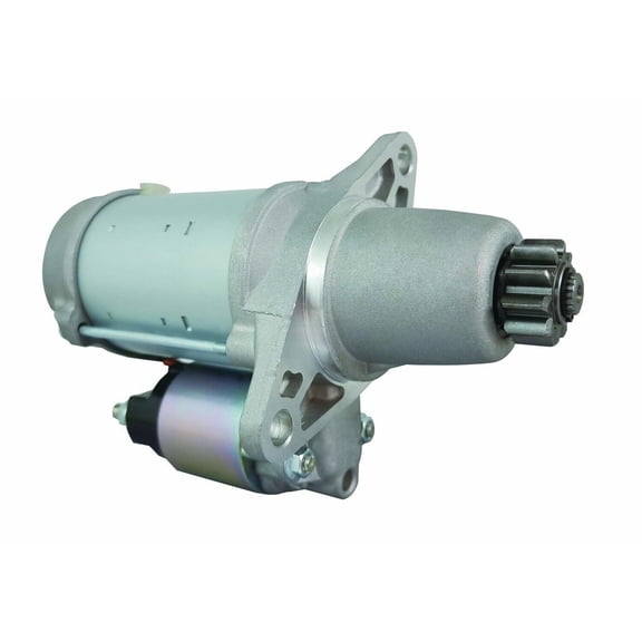 Cyber Mechanical New Starter Compatible with/Fit for SCION FR-S 2013-2016 2.0L, SUBARU BRZ 2013-2020 2.0L, TOYOTA 86 2017-2020 2.0L w/AUTOMATIC TRANSMISSION 428000-8620, SU003-00450, 23300-AA720