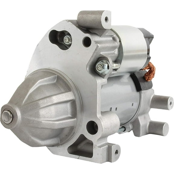Cyber Mechanical New Starter Compatible with/Fit for TOYOTA 4.6L TUNDRA V8 2010-18, SEQUOIA V8 2010-12 LEXUS GX460 2010-19, 2023 281000S021 4280009101 19174 19217 1906222 1906391 SND0784 28100-0S060