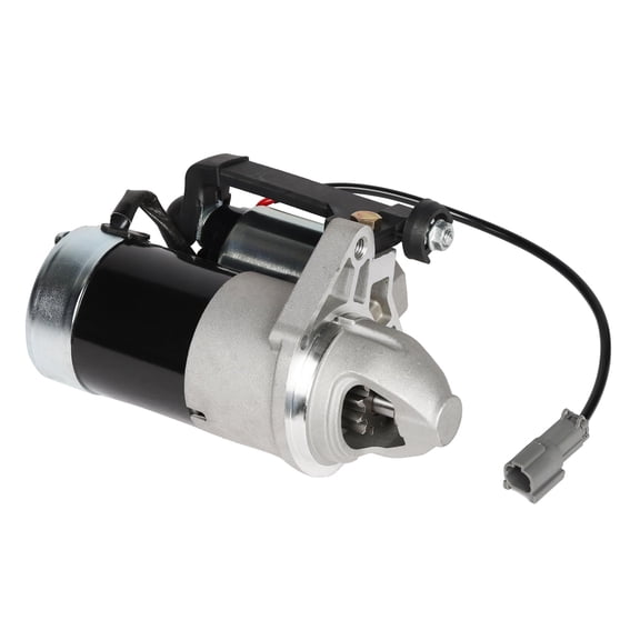 Cyber Mechanical New Starter Compatible with/Fit for Nissan Armada 2010-2015, Titan 2011-2015 M1T30871, M1T30871, 103-441A, 23300-ZV00A