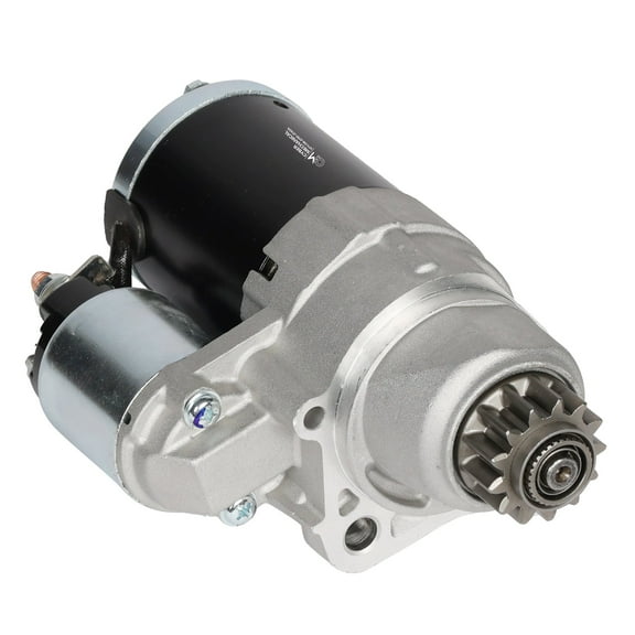 Cyber Mechanical New Starter Fit for Nissan Altima 2.5L 2013 SEDAN & 2014-2018 ALL, Nissan Rogue 2.5L NOV. 2014-2020 M000TB0071ZC, M000TB0072, 23300-3TA0ARE, 23300-3TA0CRE 23300-3TA0C, 23300-3TA0A