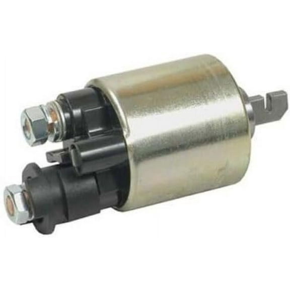 Cyber Mechanical New Starter Solenoid Fit For Acura CL 2.0L 1997, 2.3L 1998-1999, Honda Accord 2.2L 1996-1997, 2.3L 1998-2002, Odyssey 2.2L 1996-1997, 2.3L 1998 31200-P0A-004 31210-PAA-A02