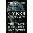 thumbnail image 1 of Cyber Mercenaries, (Paperback), 1 of 1