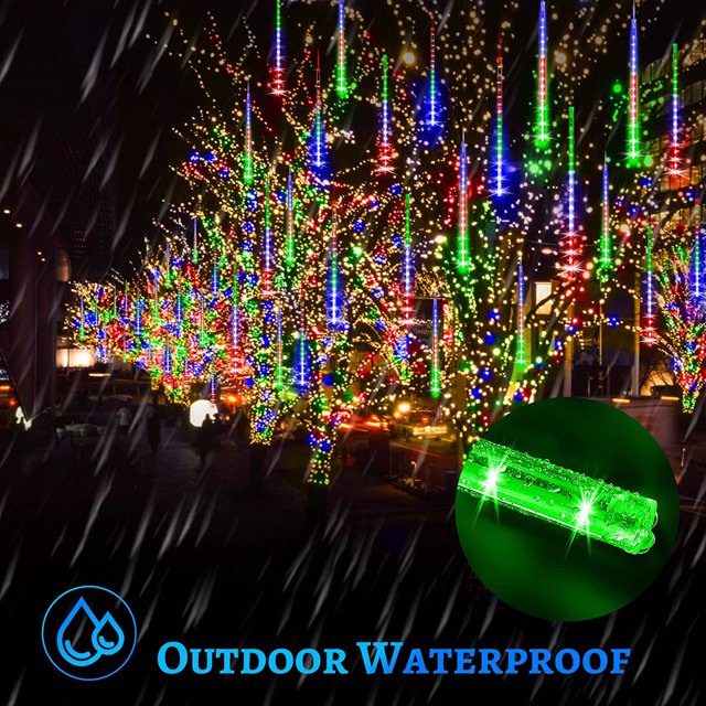 Cyber Monday Christmas Lights 