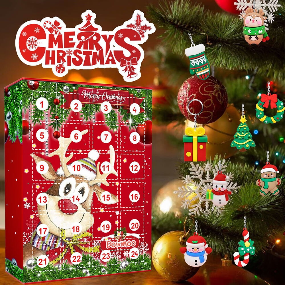 Cyber and Monday Deals 2023 Advent Calendar 2023, Christmas Surprise