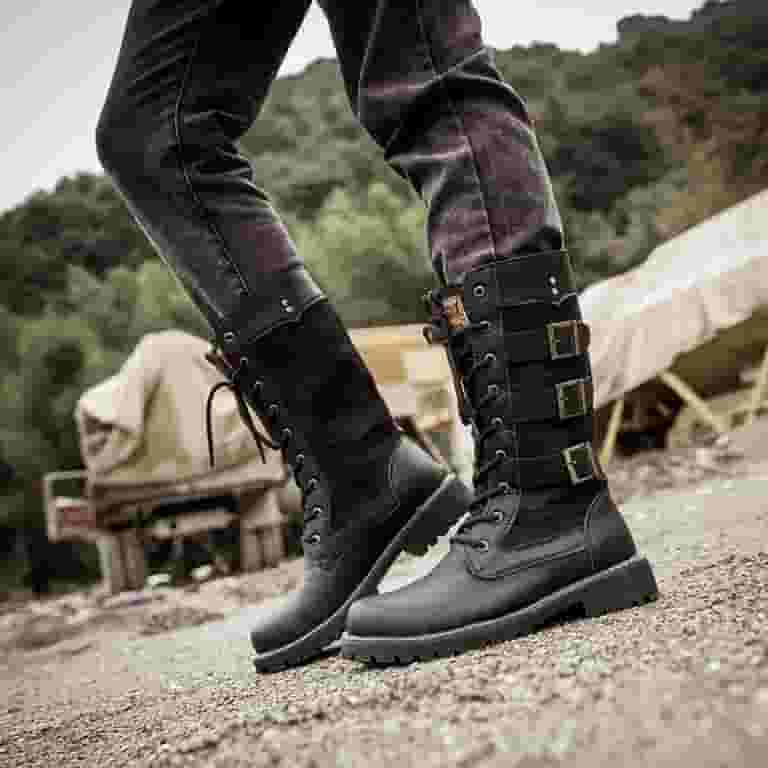 Leather Boots Cyber Monday Mens Boots Cyber Of Monday Deals 2023
