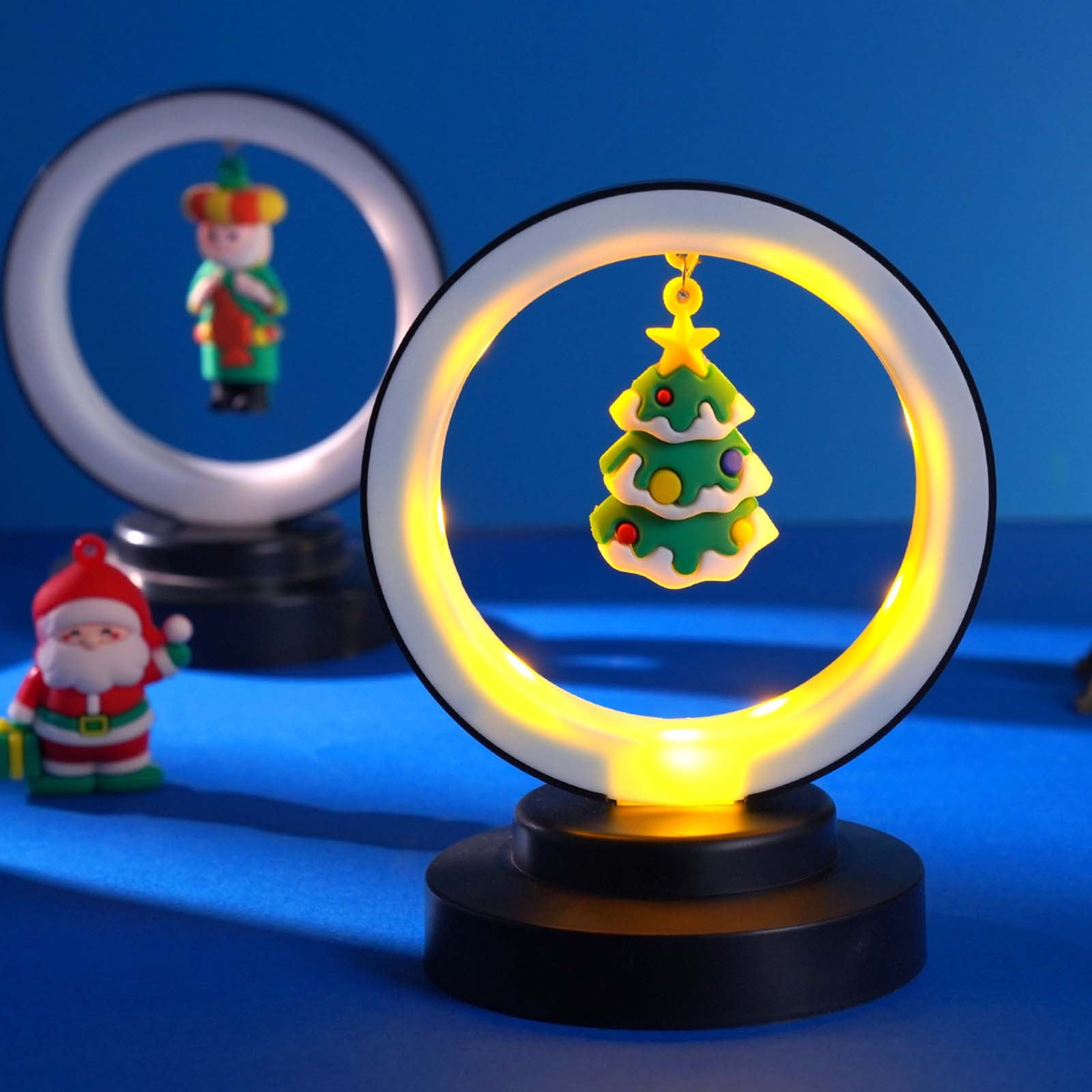 Cyber and Monday Deals 2023! QTOCIO Christmas Holiday Savings 2023