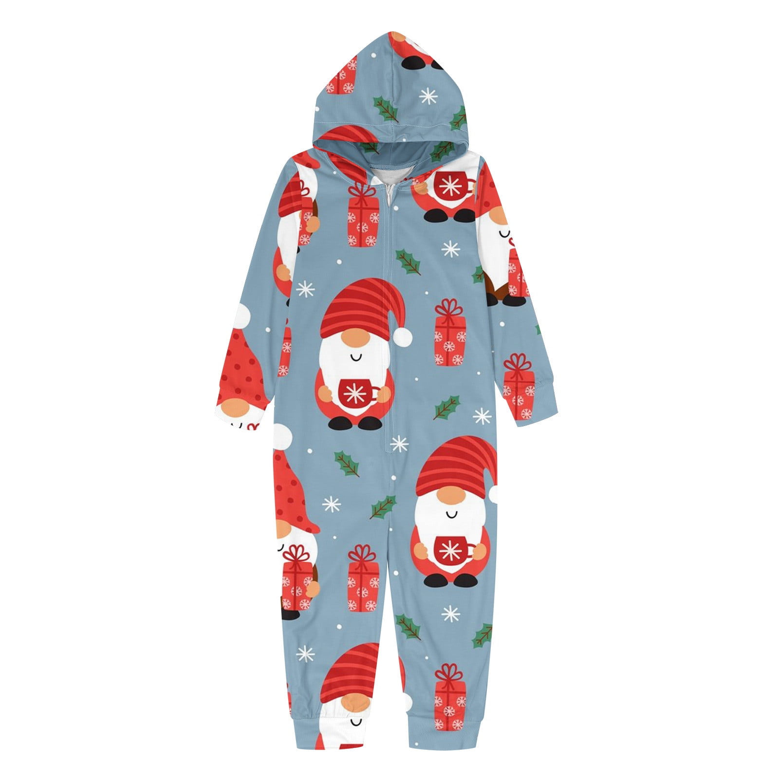 Cyber of Monday Deals 2023 Ruimatai Onesi Pajamas Family Matching Pjs