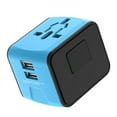 Black and Friday Deals 2024 Travel Charger Multifunctional Charging