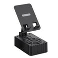 Cyber and Monday Deals 2024,Acppild Bluetooth Audio Power Phone Stand Cell Phone Stand With