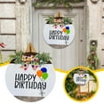 Cyber and Monday Deals 2024 Clearance Under 10 Farmhouse Door Sign