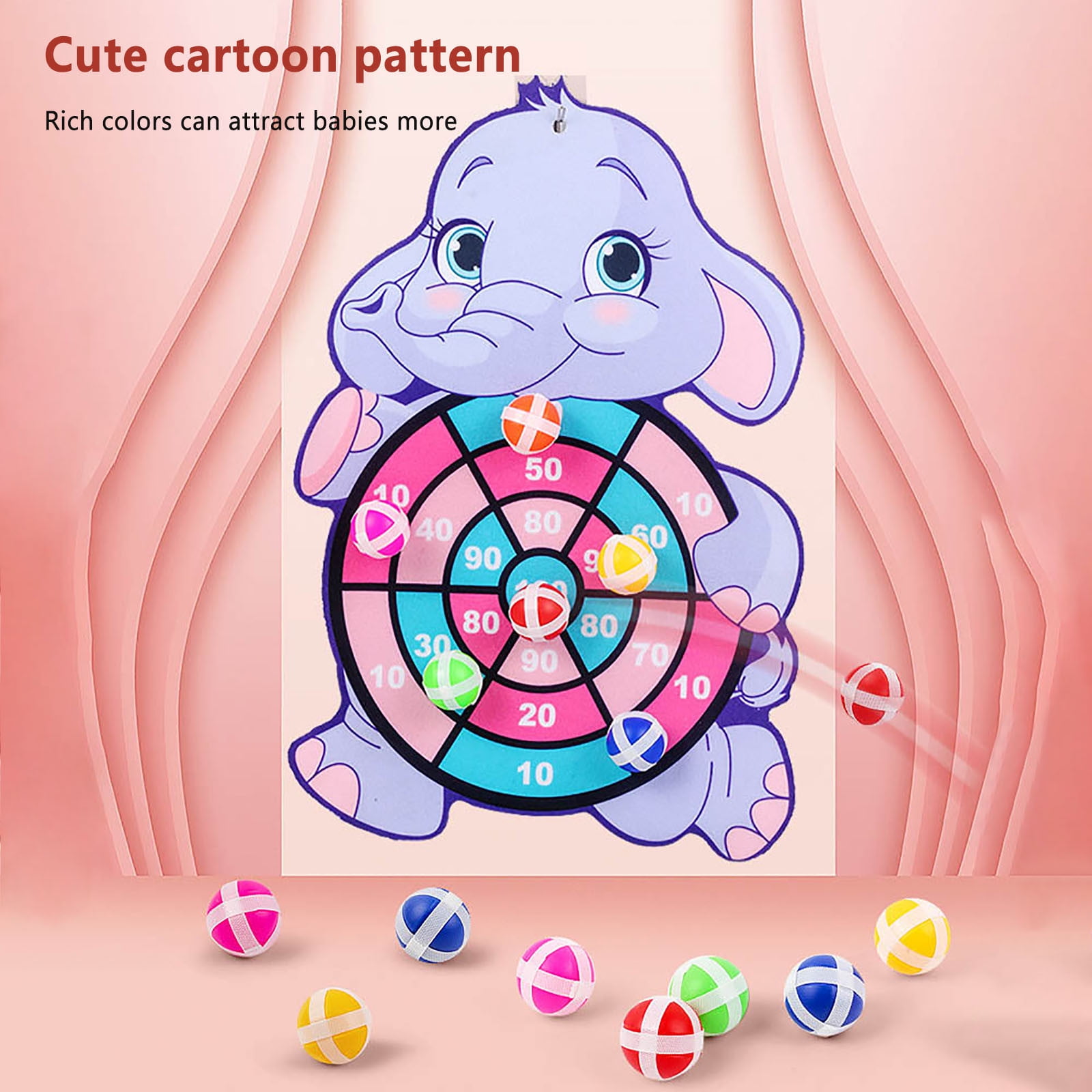 Cyber and Monday Deals 2024 Clearance Under 5.00 Children's Cartoon