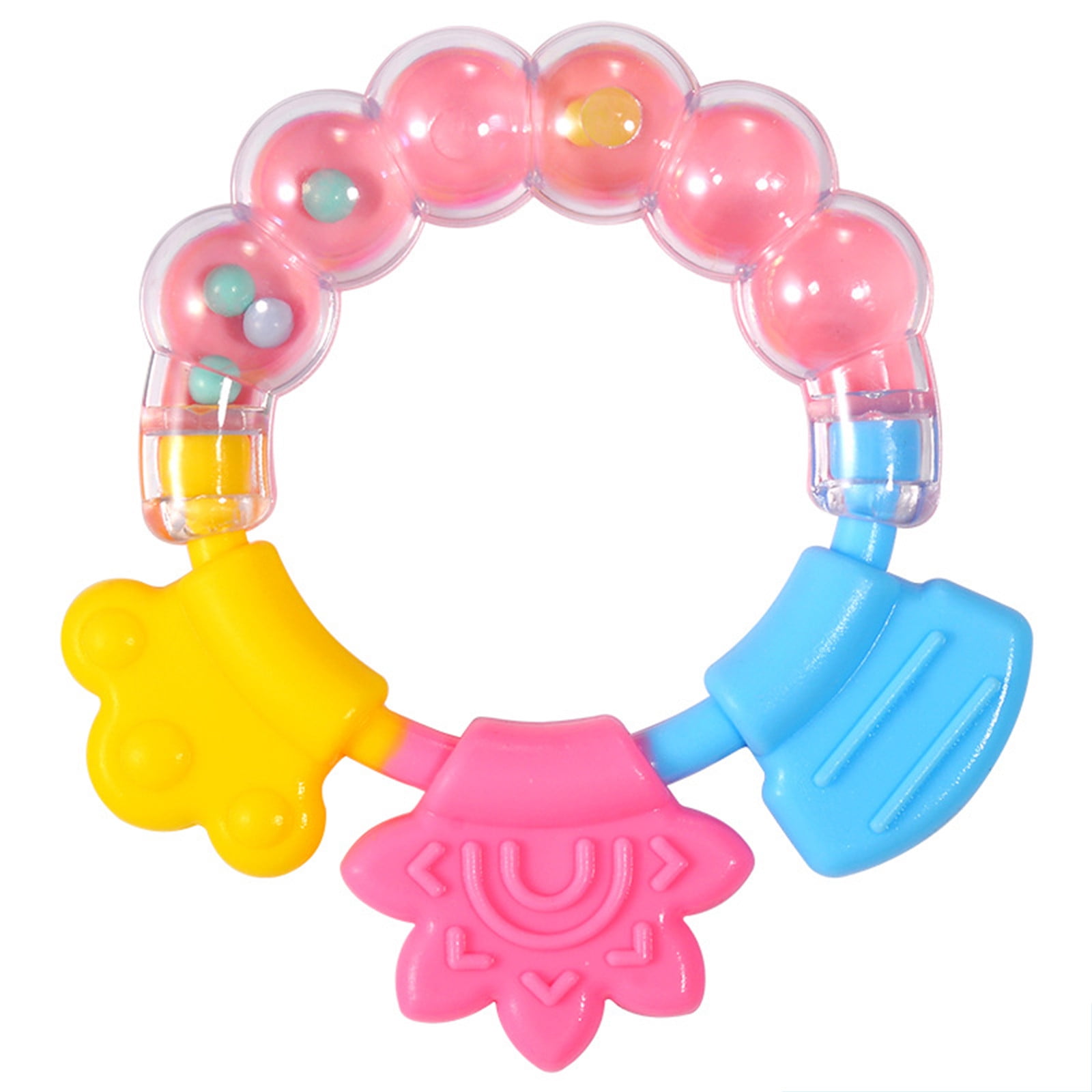 Cyber and Monday Deals 2024 Clearance Under 5.00 Silicone Baby
