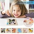 Cyber_Monday Deals 2024 Little People Toys kcavykas Puzzles For Kids