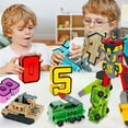 Cyber_Monday Deals 2024 Toys for Ages 57 kcavykas Children's