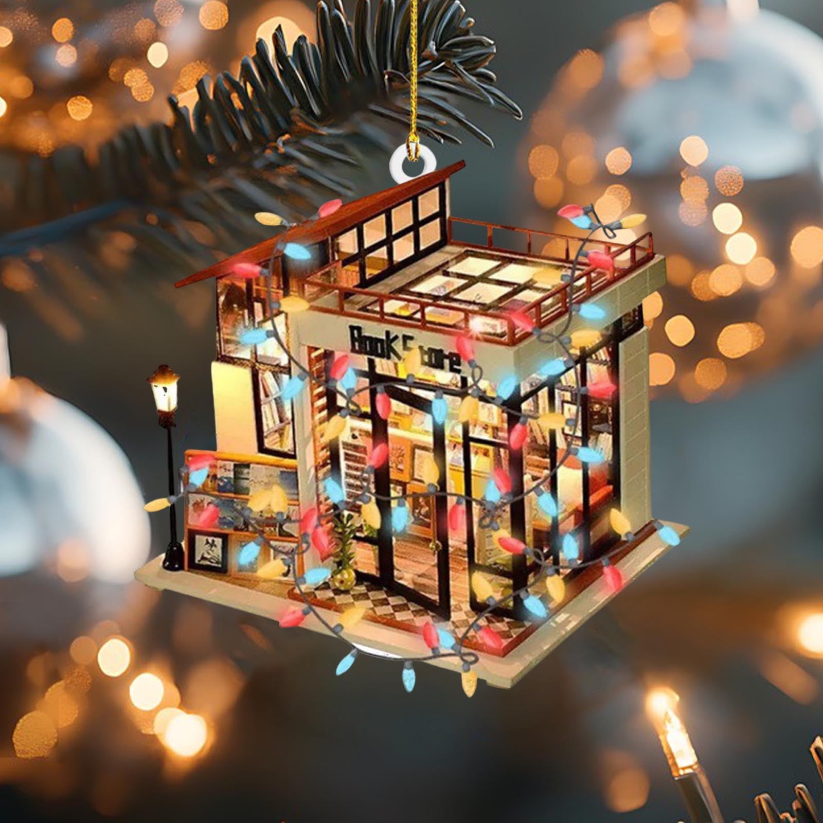 Cyber and Monday Deals 2024!Up to 60 Off!Christmas Decorations
