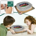 Cyber_Monday Deals 2024 Usmixi Stocking Stuffers for Kids 3D Puzzle