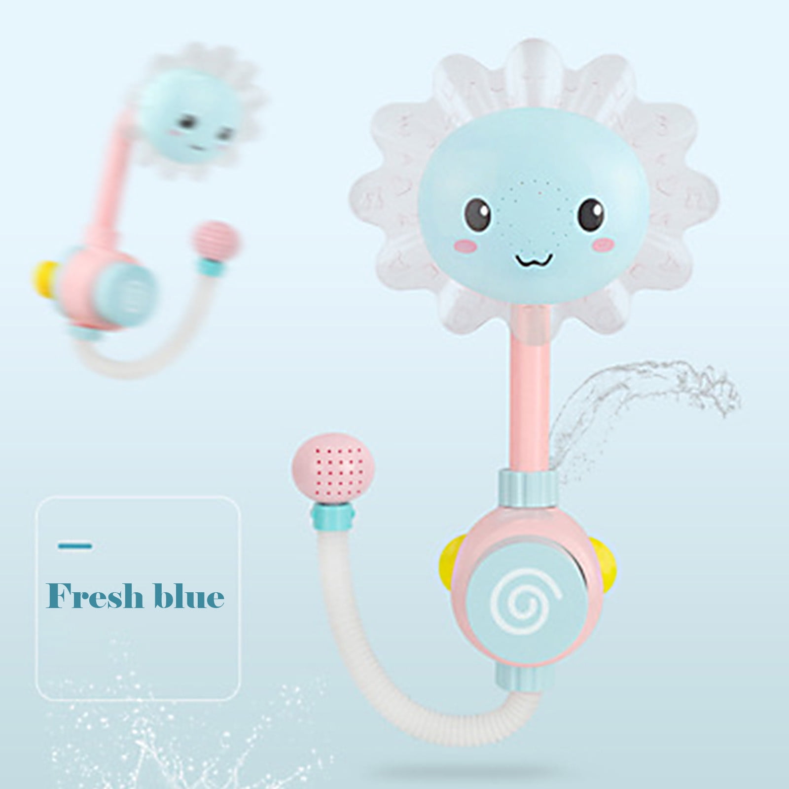 Cyber_Monday Deals 2024 Usmixi Stocking Stuffers for Kids Baby Bath