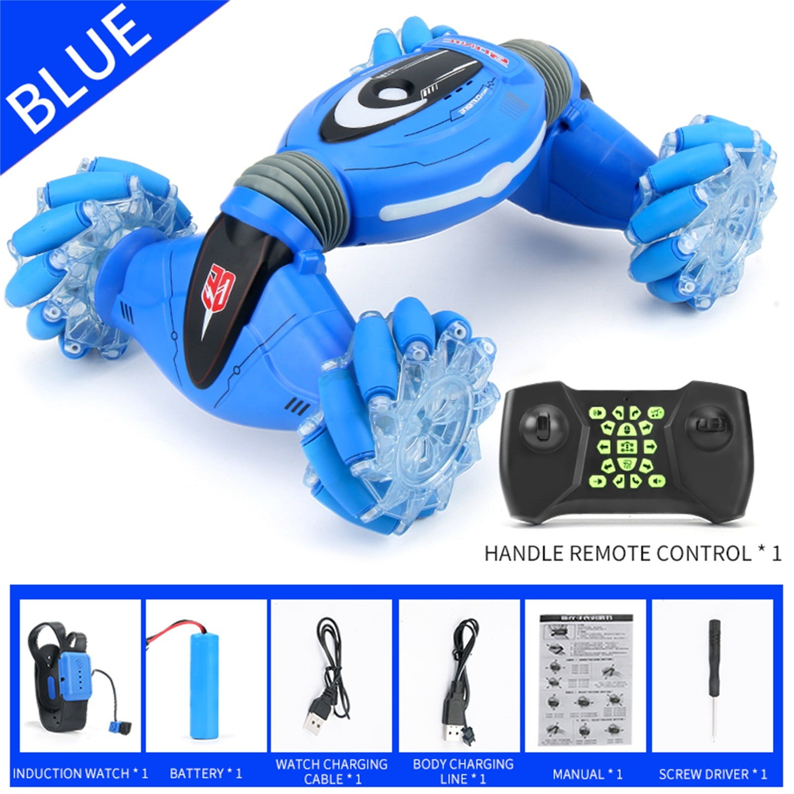 Cyber_Monday Deals 2025 Usmixi Stocking Stuffers for Kids LED Xmas