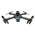 Cyber and Monday Deals Adult Drone 1080P DualCamera Drone, Remote