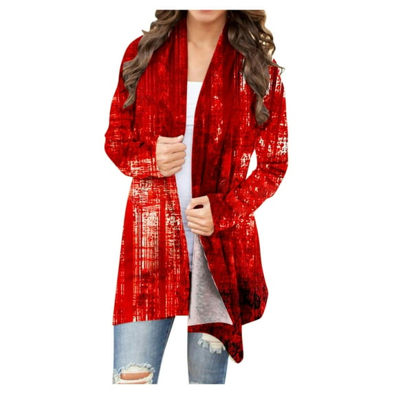 Dyegold Hall-oween Sweater Ladies Hall-oween Clothing For Women Blazer Cotton Long Sleeve Christmas Oversized Sweaters For Women My Orders