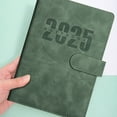 Cyber_Monday Deals Latrodar 2025 Planner Daily One Page Planner