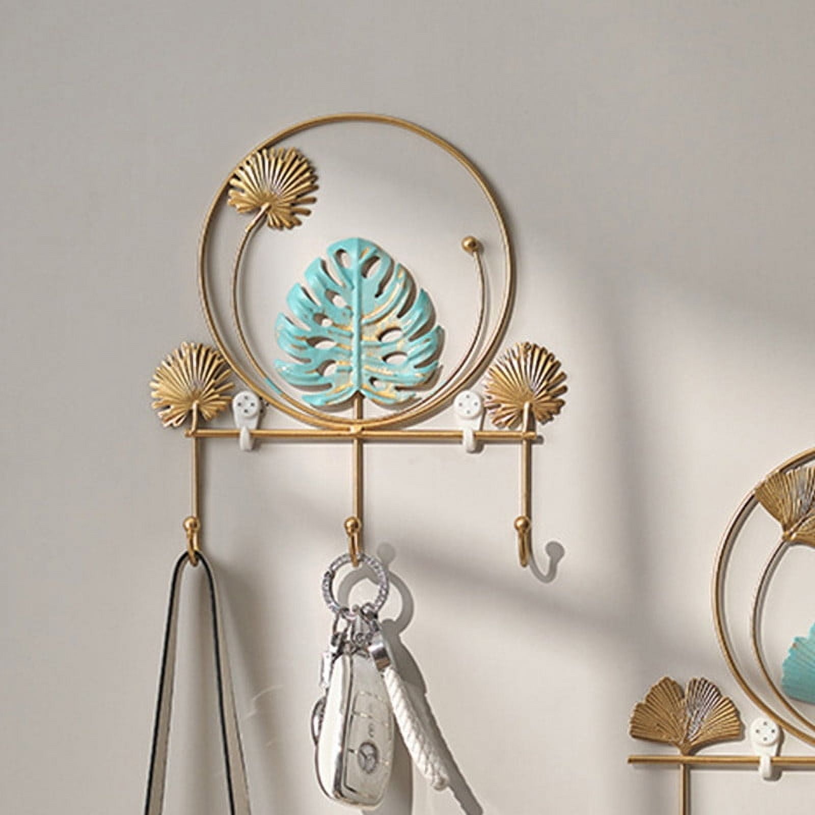 小物 vaultroom PADLOCK KEY HANGER / GOLD PADLOCK KEY HANGER / GOLD – VAULTROOM